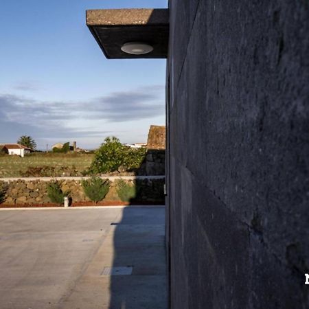 Wine House By Ponta Negra Azores Altares Eksteriør bilde