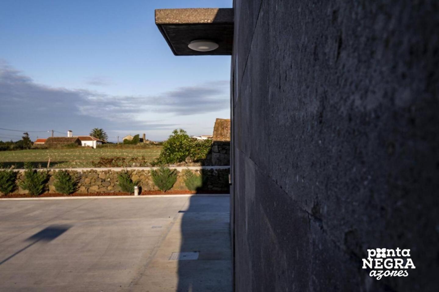 Wine House By Ponta Negra Azores Altares Eksteriør bilde